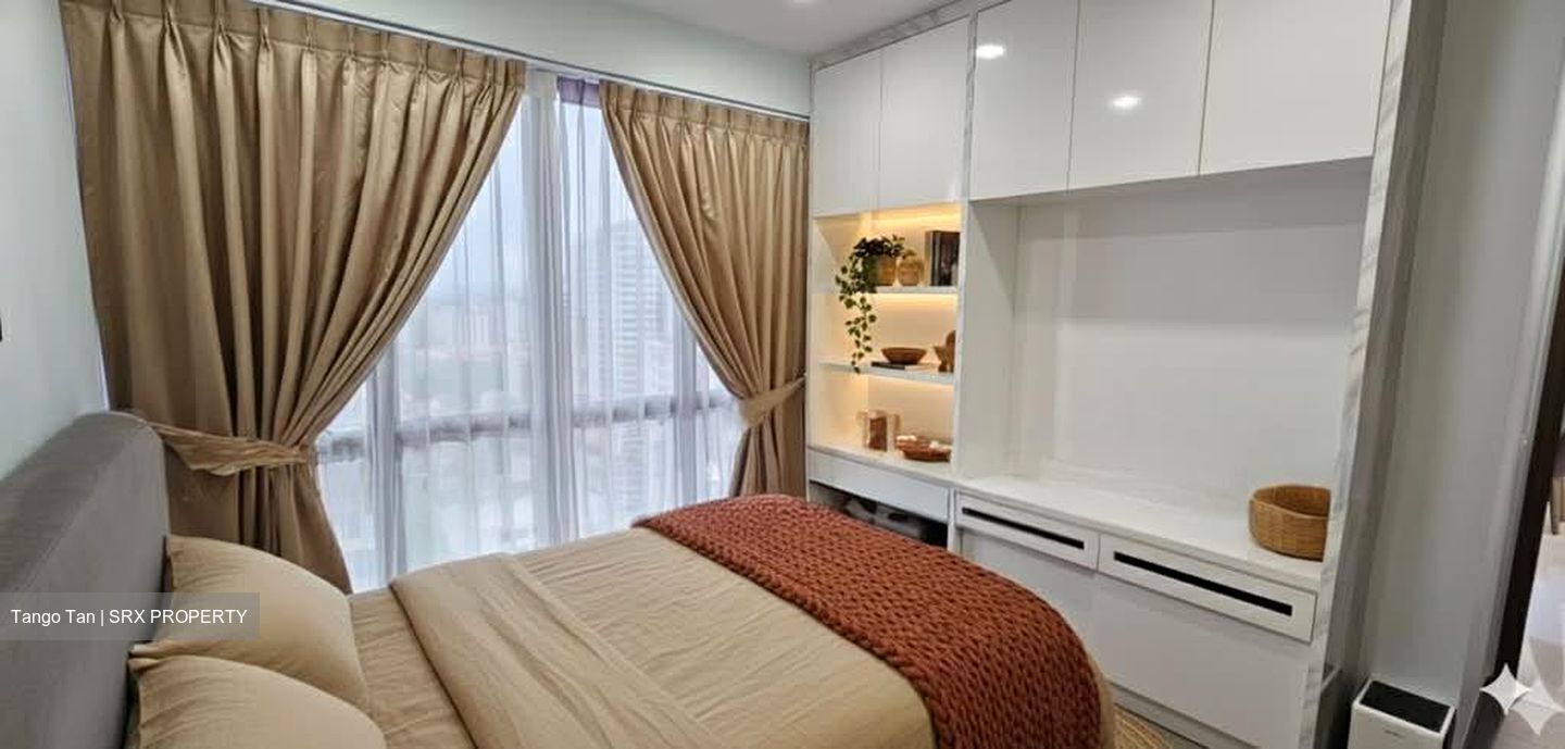 Ecopolitan (D19), Condominium #581468121